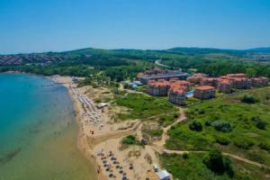 Апарт-отель «Touristic Complex Hacienda Beach Sozopol», Созополь