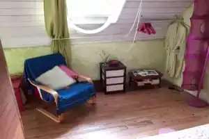 La Fontaine, Тур
