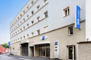 Отель «Ibis Budget Graz City», Грац