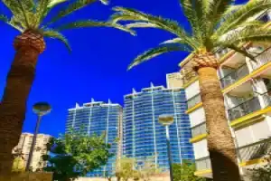Neptuno on the Beach, Финестрат