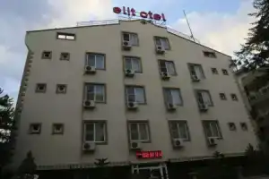 Отель «Elit», Анталья