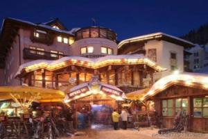 Sport- und Genusshotel Silvretta, Ишгль