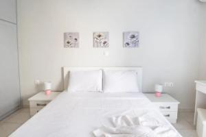 Lilis Apartment 3, Карпатос