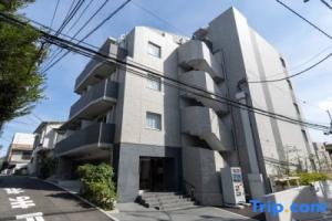 GRAN PASEO Kagurazaka, Токио