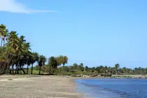 Wailoaloa Beach Resort Fiji, Нади