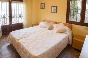 Holiday home Paseo Tamarindo, Бенидорм