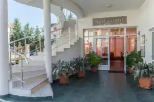 Sun City Hotel - All Inclusive, Солнечный Берег