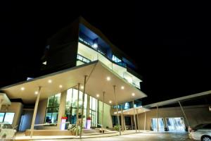 Splendid Hotel @ Khaoyai, Бан Му Си