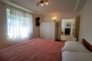 Apartment Lidija, Нови-Винодолски