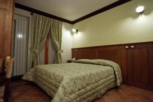 B&B Il Pino, Пескокостанцо