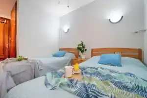 Alea Rentals - Paradís Park, Ла-Пинеда