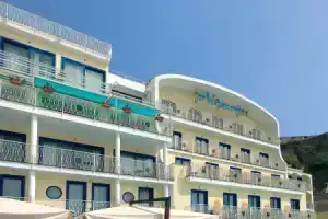 Mar Hotel Alimuri, Мета