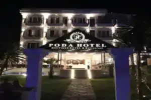 Poda Boutique Hotel Ksamil, Ксамил