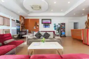 Chaweng Resort, Чавенг