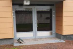 Studio near City - Puinnintie, Пори