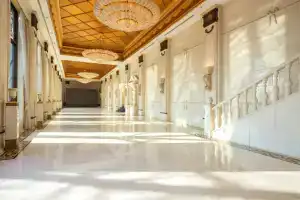 Отель «The Kunlun Beijing», Пекин