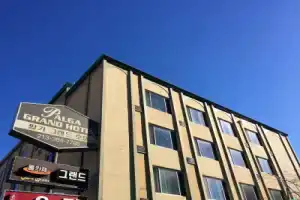 Отель «Hometel Suites», Лос-Анджелес
