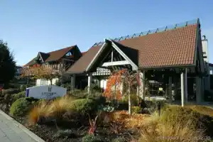 Copthorne & Resort Lakefront, Квинстаун