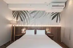 Вознесенский Ленинградская, Дагомыс