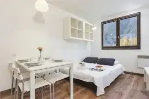 Chamonix Sud - Bâtiment F 308, Шамони