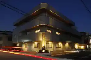 Hotel «Imalle Haneda», Кавасаки