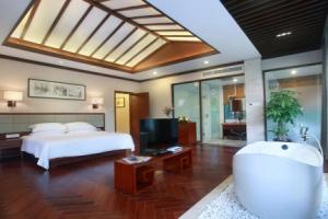 Guilin Zizhou Panorama Resort, Гуйлинь