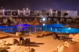 Tivoli Hotel Aqua Park, Шарм-эль-Шейх