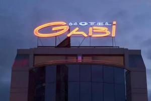 Hotel «Gabi», Пловдив