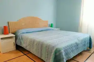 Holiday Apartment in Santa Margherita, Санта-Маргерита-Лигуре