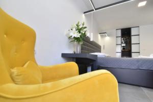Mono Apartments & Rooms, Задар