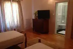 Мини-отель «Bed&Breakfast Vanni», Привлака