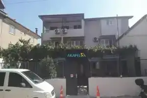 Akapella, Памуккале