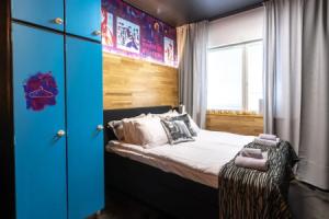 Time Hostel & Apartments, Ювяскюля