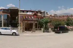 Отель «Club Beach Park», Кемер