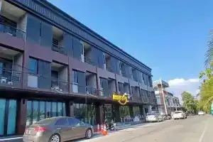 Happy Hotel Ao Nang Krabi, Ао-Нам-Мао