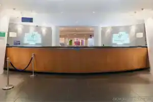 Holiday Inn Edinburgh Zoo, An Ihg Hotel, Эдинбург
