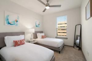 Kasa Arlington Dallas, Арлингтон