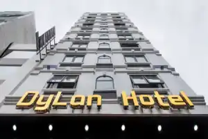 Dylan Hotel Danang, Дананг