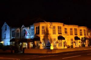 Отель «Brookside & Restaurant», Честер