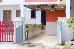 "luxury Villa San Foca Private Parking and Wi-fi", Сан-Фока