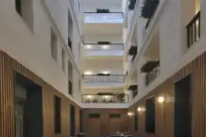 La Falconeria Hotel, Валетта