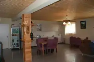 Guest House Lasili, Местиа