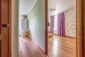 Apartment Hanaka Zeleniy 39, Москва