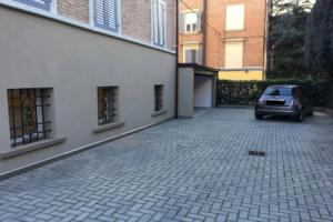 Гостевой дом «La Bella Modena», Модена