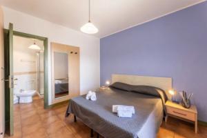 Apartments i Mirti Bianchi, Санта-Тереза-Галлура