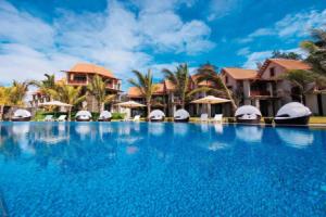 Maritim Crystals Beach Hotel Mauritius, Бель-Мар