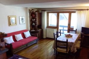 Monte Cervino apartment AS14, Брёй-Червиния