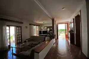 Villa Fonoll Marí, Порт-де-Полленка