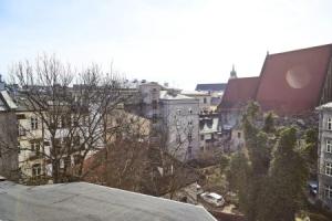 Prestige location - Pijarska street, Краков