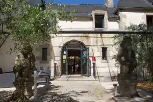 Отель «Manoir des Indes, The Originals Relais (Relais du Silence)», Кемпер